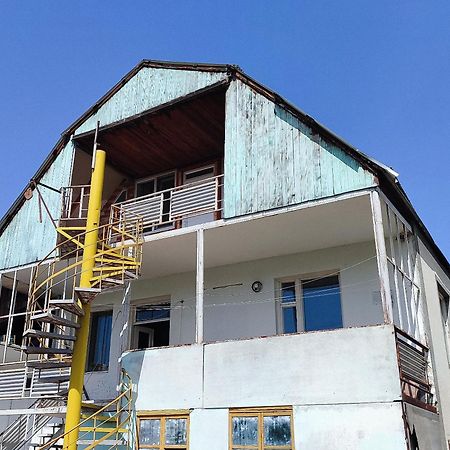 Tormak Guest House Gyulagarak Kültér fotó