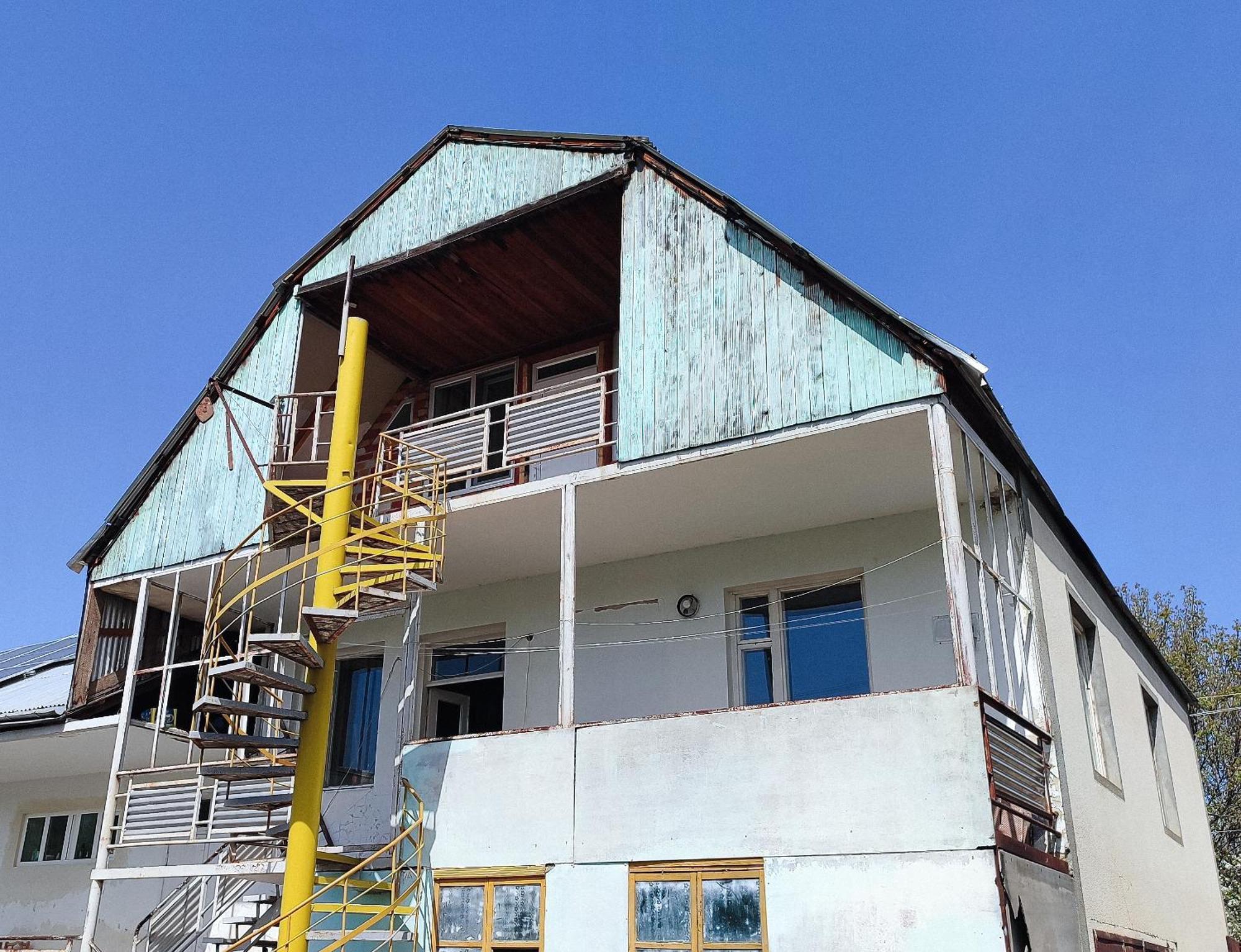 Tormak Guest House Gyulagarak Kültér fotó